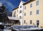 Seebauer Hotel Gut Wildbad