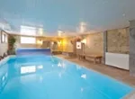 Seebauer Hotel Gut Wildbad