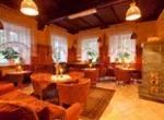 Seebauer Hotel Gut Wildbad