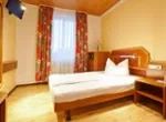 Seebauer Hotel Gut Wildbad
