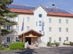 Seebauer Hotel Gut Wildbad