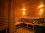 Rathaushotel Oberwiesental Sauna
