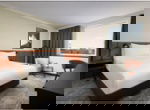 Hilton Duesseldorf neu