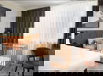 Hilton Duesseldorf neu