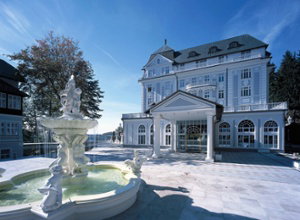 Hotel Esplanade Spa