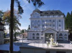 Hotel Esplanade Spa