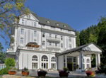 Hotel Esplanade Spa