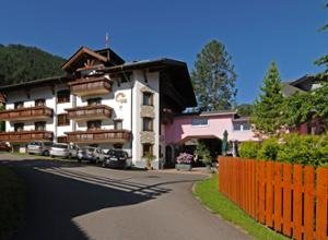 Erholungshotel Margarethenbad