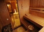 Erholungshotel Margarethenbad Sauna
