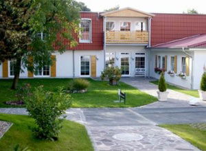 Parkhotel Klueschenberg