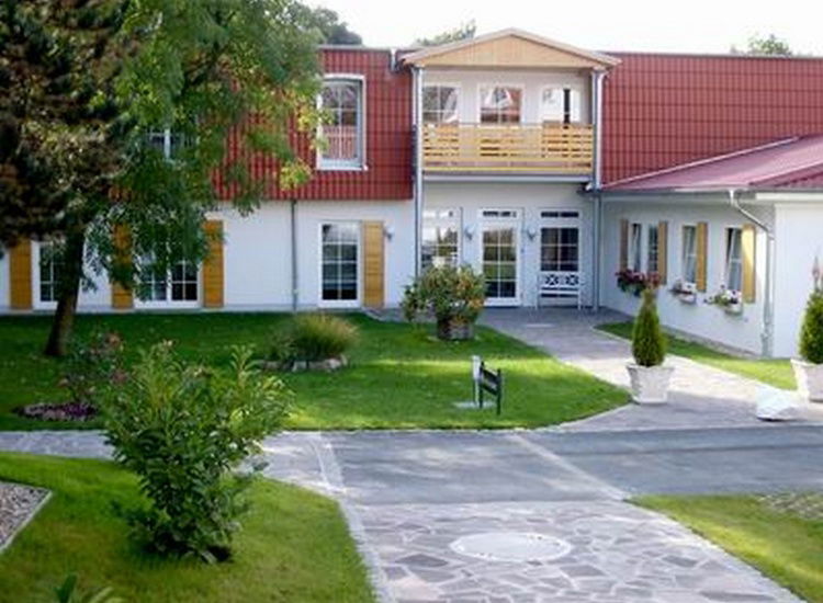 Erholung pur an der Mecklenburgische Seenplatte inkl. Sauna, Pool & Wellness