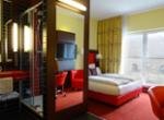 Best Western Plus Amedia Salzburg Hotelzimmer