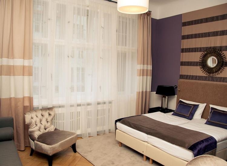 Hotel Elba Berlin Doppelzimmer