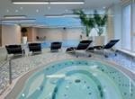 Clarion Congress Hotel Ostrava Wellness