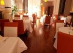Best Western Hotel am Schloss Koepenick Restaurant