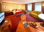 Luitpoldpark Hotel Fuessen Komfortables Zimmer