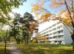 College Garden Bad Voeslau