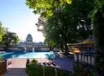 College Garden Hotel in Bad Voeslau