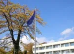 College Garden Hotel in Bad Voeslau