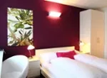 College Garden Hotel in Bad Voeslau