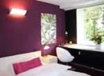 College Garden Hotel in Bad Voeslau