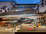 Park Plaza Trier