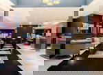 Park Plaza Trier