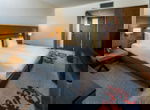 Park Plaza Trier