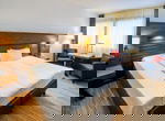 Park Plaza Trier