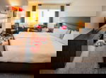 Park Plaza Trier