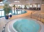 Linder Hotel Spa Ruegen Pool
