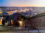 11   Panorama depuis Bueren   Liege