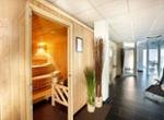 Hotel Ploener See by Tulip Inn Saunabereich
