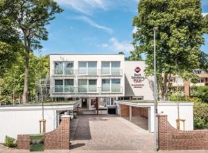 Best Western Plus Residenzhotel Lueneburg
