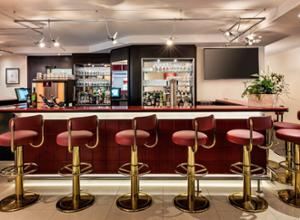 Best Western Plus Residenzhotel Lueneburg Bar