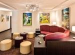 Best Western Plus Residenzhotel Lueneburg Lounge