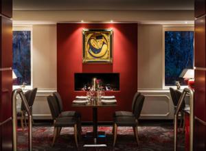 Best Western Plus Residenzhotel Lueneburg Restaurant