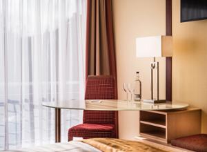 Best Western Plus Residenzhotel Lueneburg Zimmer