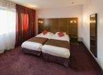 Best Western Hotel de France Hotelzimmer