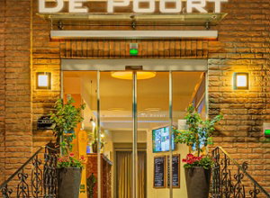 Tagungshotel De Poort