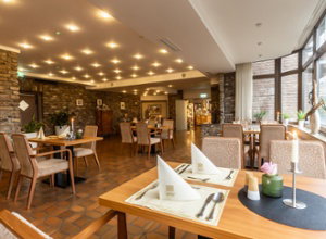 Tagungshotel De Poort