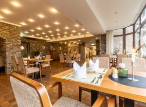 Tagungshotel De Poort