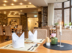 Tagungshotel De Poort