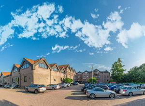 Tagungshotel De Poort