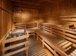 Finsk sauna