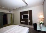 Pure White Hotel Prag 2024 WDR