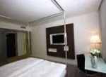 Pure White Hotel Prag 2024 WDR
