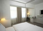 Pure White Hotel Prag 2024 WDR