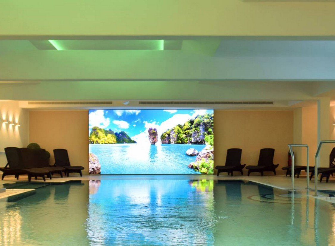 Kurzurlaub Halle Westfalen 3 Tage für 2 Personen im 4* Wellness Hotel Gutschein - Produktbild 10