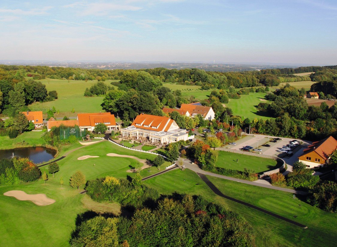 Kurzurlaub Halle Westfalen 3 Tage für 2 Personen im 4* Wellness Hotel Gutschein - Produktbild 9